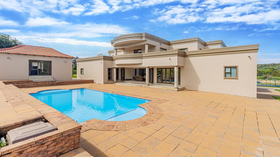 5 Bedroom Property for Sale in Walkerville Gauteng