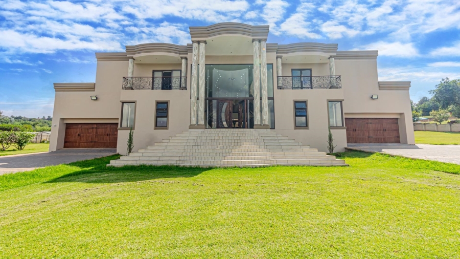 5 Bedroom Property for Sale in Walkerville Gauteng