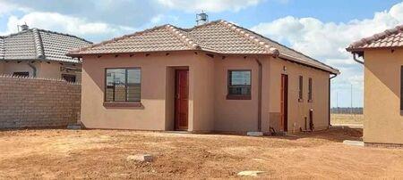 2 Bedroom Property for Sale in Dawn Park Gauteng
