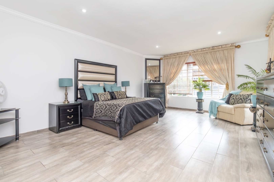 4 Bedroom Property for Sale in Boskruin Gauteng