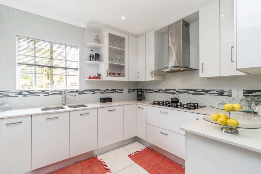 4 Bedroom Property for Sale in Boskruin Gauteng