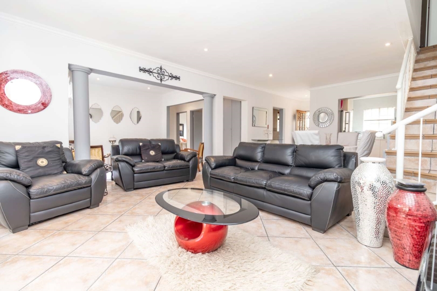 4 Bedroom Property for Sale in Boskruin Gauteng