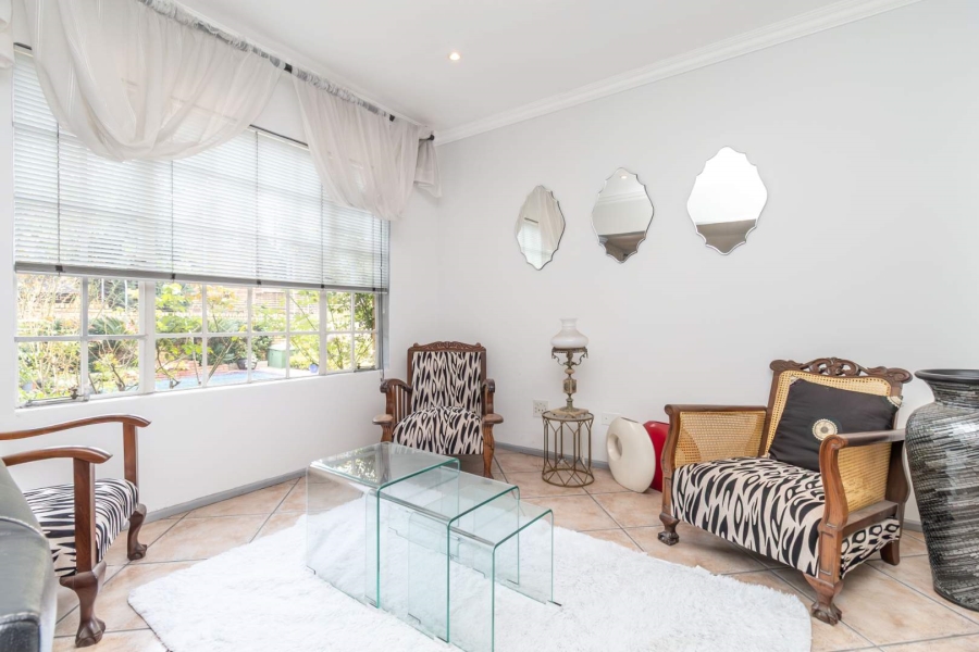 4 Bedroom Property for Sale in Boskruin Gauteng