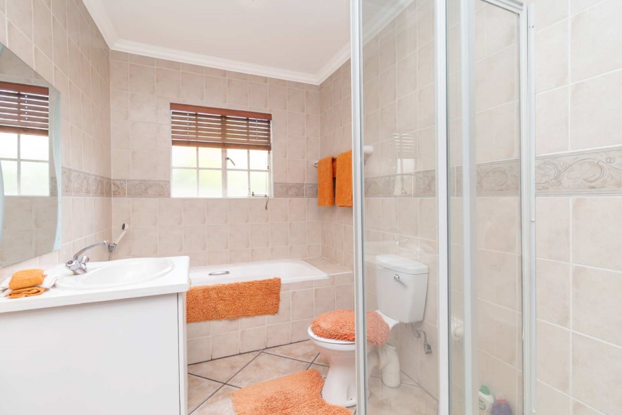 4 Bedroom Property for Sale in Boskruin Gauteng