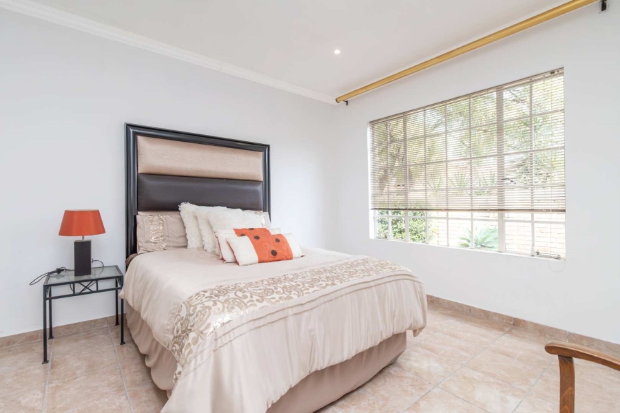 4 Bedroom Property for Sale in Boskruin Gauteng