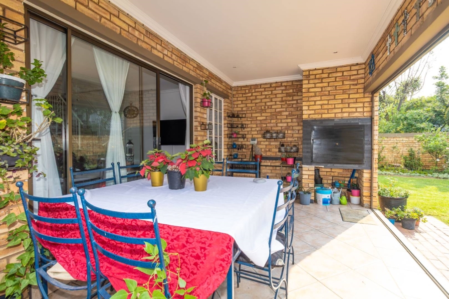 4 Bedroom Property for Sale in Boskruin Gauteng