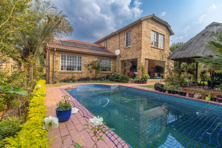 4 Bedroom Property for Sale in Boskruin Gauteng