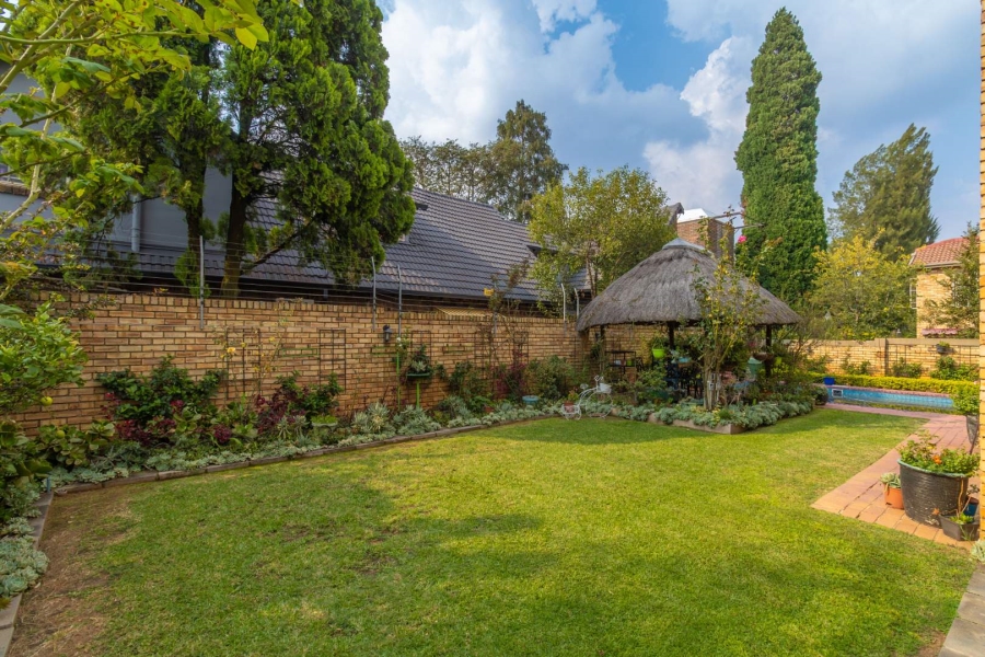 4 Bedroom Property for Sale in Boskruin Gauteng