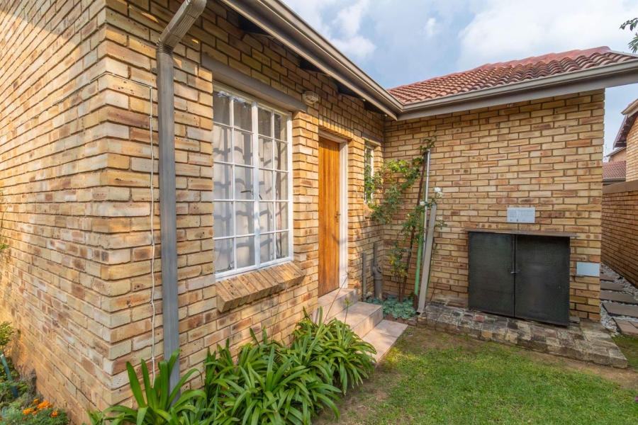 4 Bedroom Property for Sale in Boskruin Gauteng