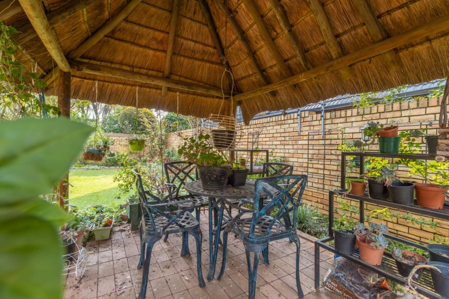 4 Bedroom Property for Sale in Boskruin Gauteng