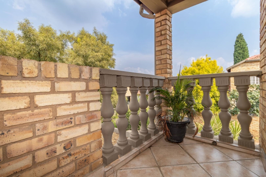 4 Bedroom Property for Sale in Boskruin Gauteng