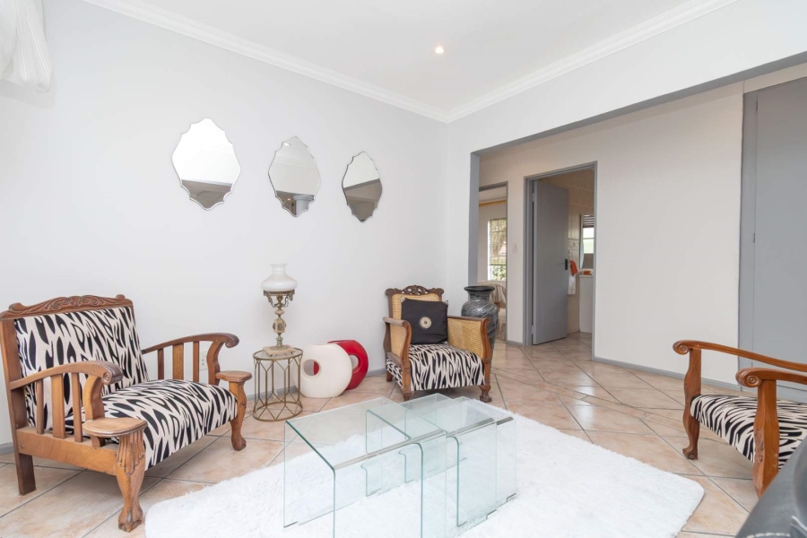 4 Bedroom Property for Sale in Boskruin Gauteng