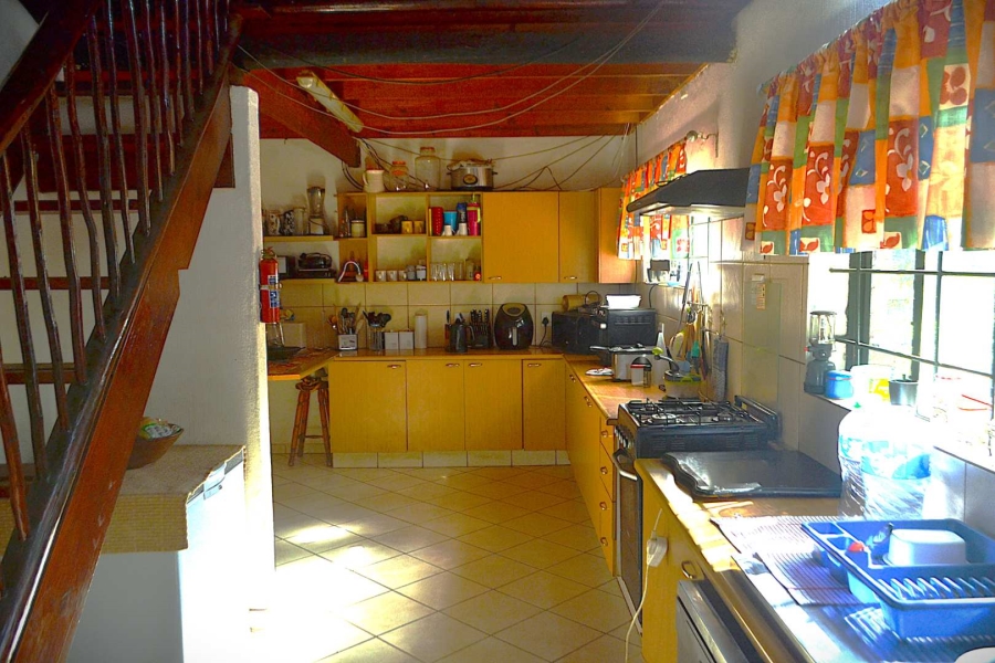 0 Bedroom Property for Sale in Kameeldrift Gauteng