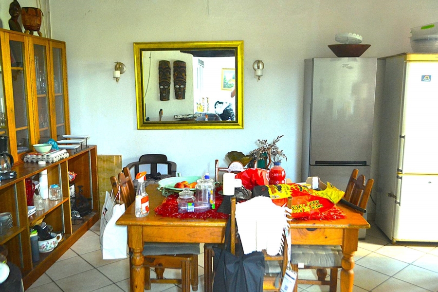 0 Bedroom Property for Sale in Kameeldrift Gauteng