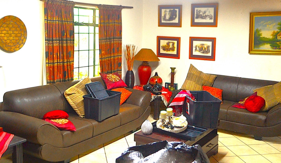 0 Bedroom Property for Sale in Kameeldrift Gauteng