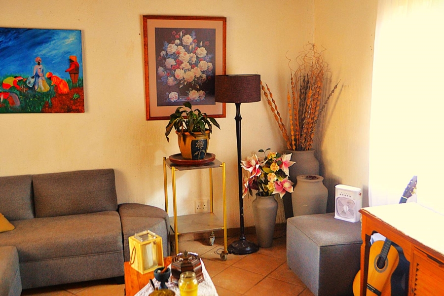 0 Bedroom Property for Sale in Kameeldrift Gauteng
