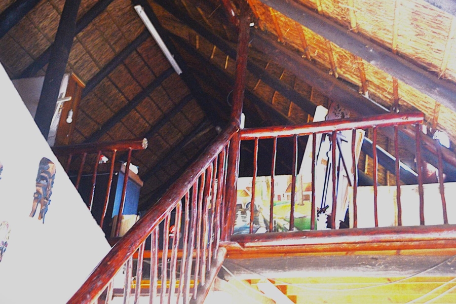 0 Bedroom Property for Sale in Kameeldrift Gauteng