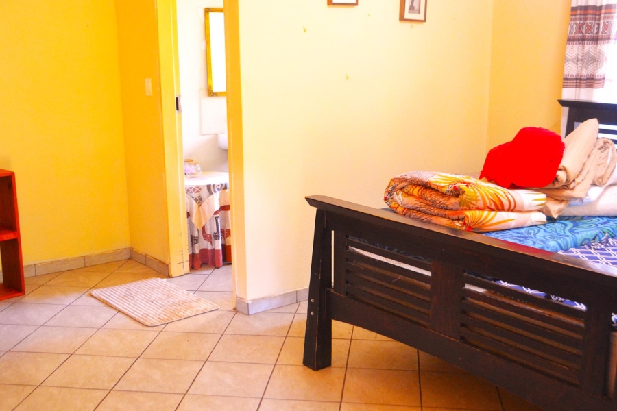 0 Bedroom Property for Sale in Kameeldrift Gauteng