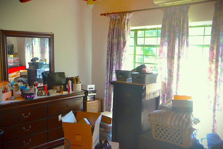 0 Bedroom Property for Sale in Kameeldrift Gauteng