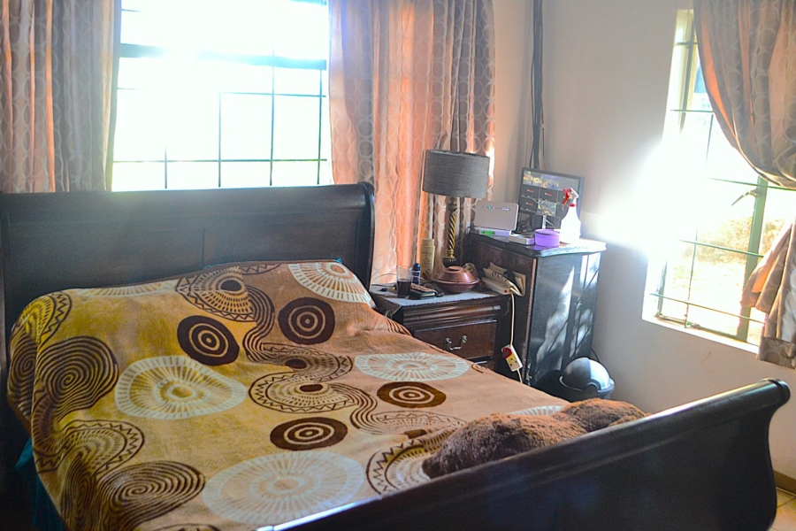 0 Bedroom Property for Sale in Kameeldrift Gauteng