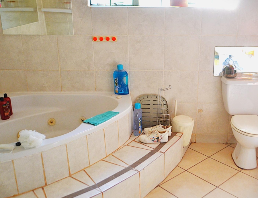 0 Bedroom Property for Sale in Kameeldrift Gauteng