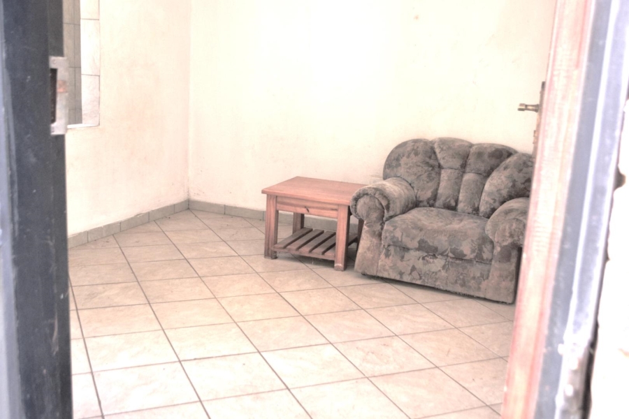 0 Bedroom Property for Sale in Kameeldrift Gauteng