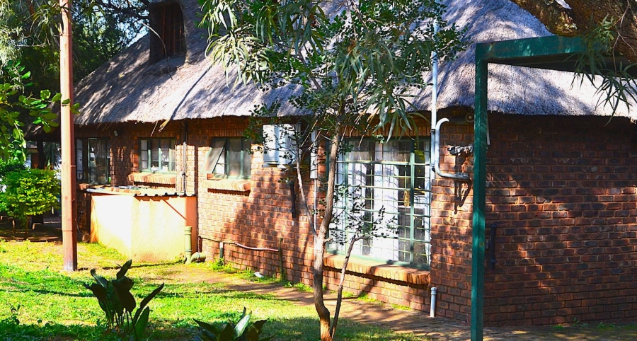 0 Bedroom Property for Sale in Kameeldrift Gauteng