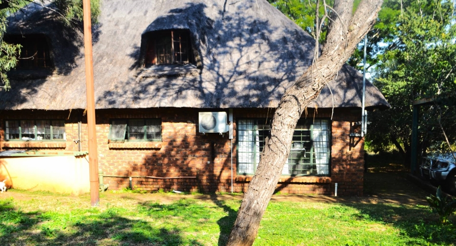 0 Bedroom Property for Sale in Kameeldrift Gauteng