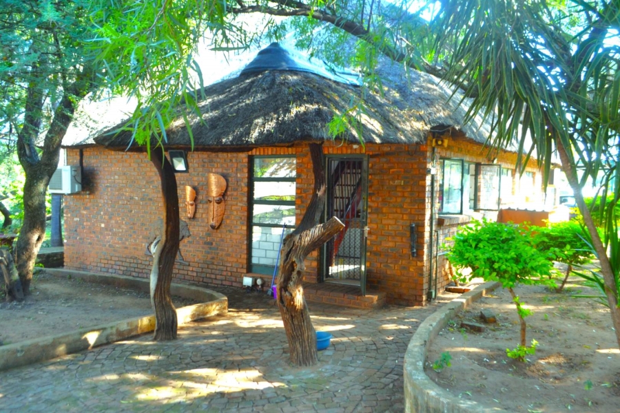0 Bedroom Property for Sale in Kameeldrift Gauteng