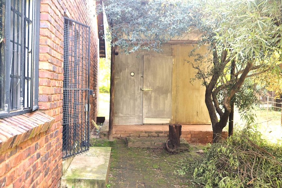 0 Bedroom Property for Sale in Kameeldrift Gauteng