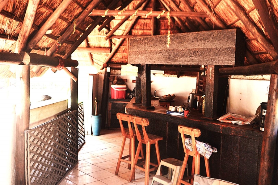 0 Bedroom Property for Sale in Kameeldrift Gauteng