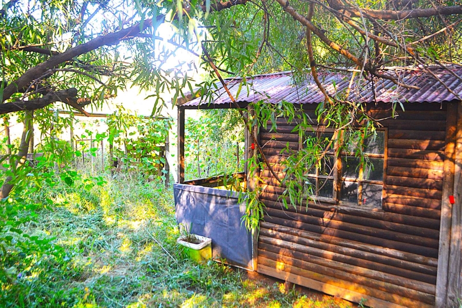 0 Bedroom Property for Sale in Kameeldrift Gauteng