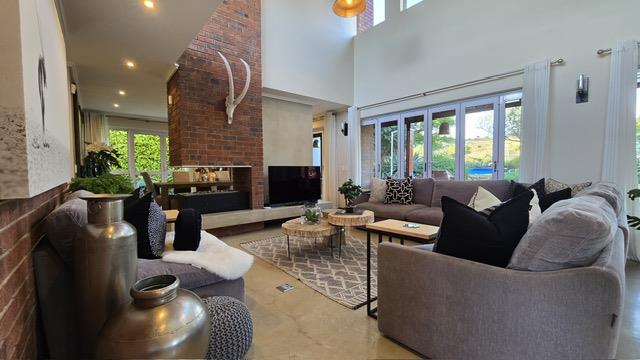 5 Bedroom Property for Sale in Meyersdal Eco Estate Gauteng