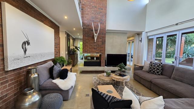 5 Bedroom Property for Sale in Meyersdal Eco Estate Gauteng