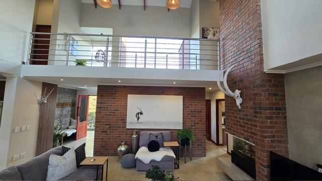 5 Bedroom Property for Sale in Meyersdal Eco Estate Gauteng