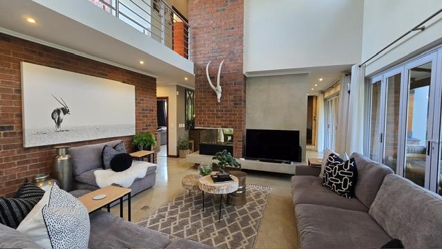 5 Bedroom Property for Sale in Meyersdal Eco Estate Gauteng