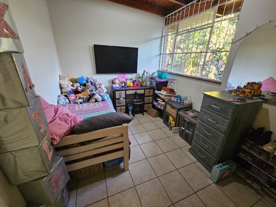 3 Bedroom Property for Sale in Queenswood Gauteng