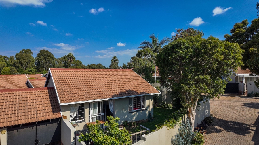 2 Bedroom Property for Sale in Sundowner Gauteng