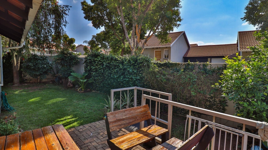 2 Bedroom Property for Sale in Sundowner Gauteng