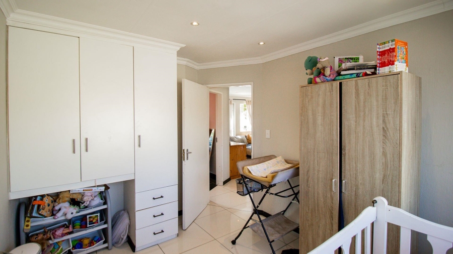 2 Bedroom Property for Sale in Sundowner Gauteng