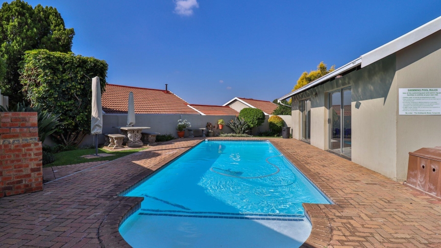 2 Bedroom Property for Sale in Sundowner Gauteng