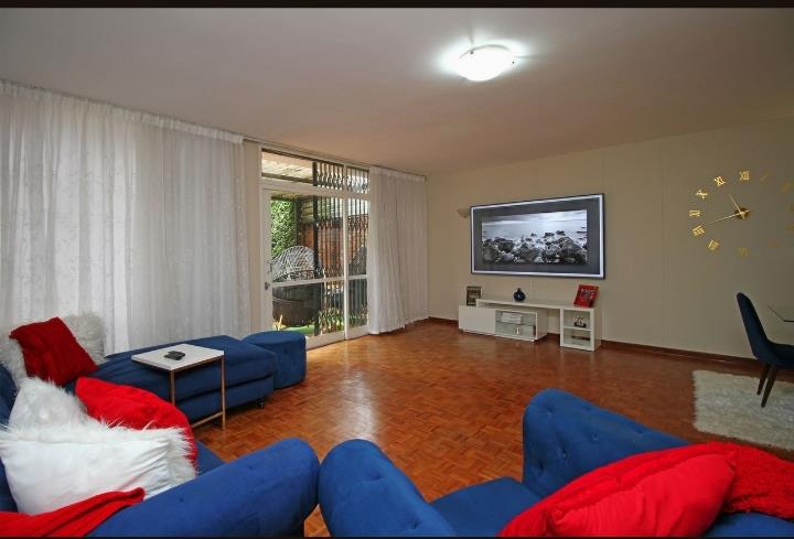 3 Bedroom Property for Sale in Sandown Gauteng