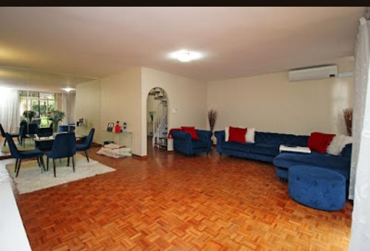 3 Bedroom Property for Sale in Sandown Gauteng