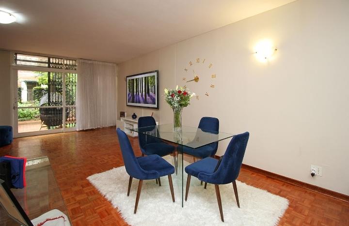 3 Bedroom Property for Sale in Sandown Gauteng