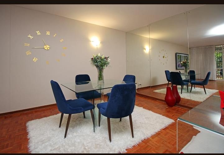 3 Bedroom Property for Sale in Sandown Gauteng