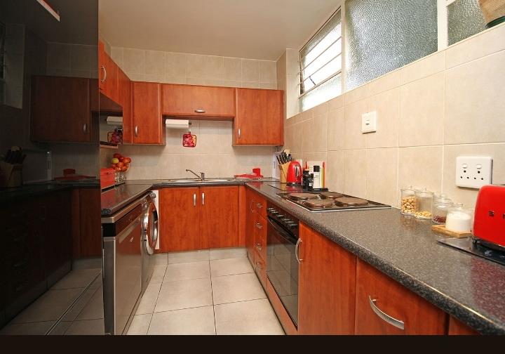 3 Bedroom Property for Sale in Sandown Gauteng