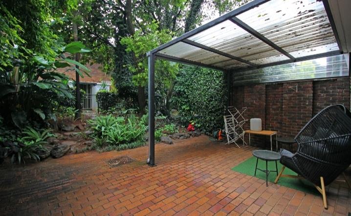 3 Bedroom Property for Sale in Sandown Gauteng
