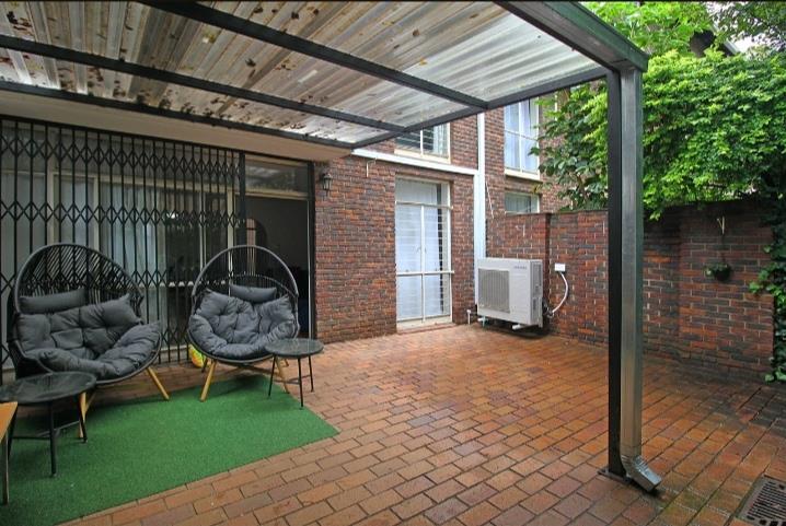 3 Bedroom Property for Sale in Sandown Gauteng