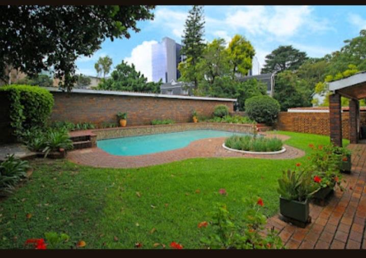 3 Bedroom Property for Sale in Sandown Gauteng