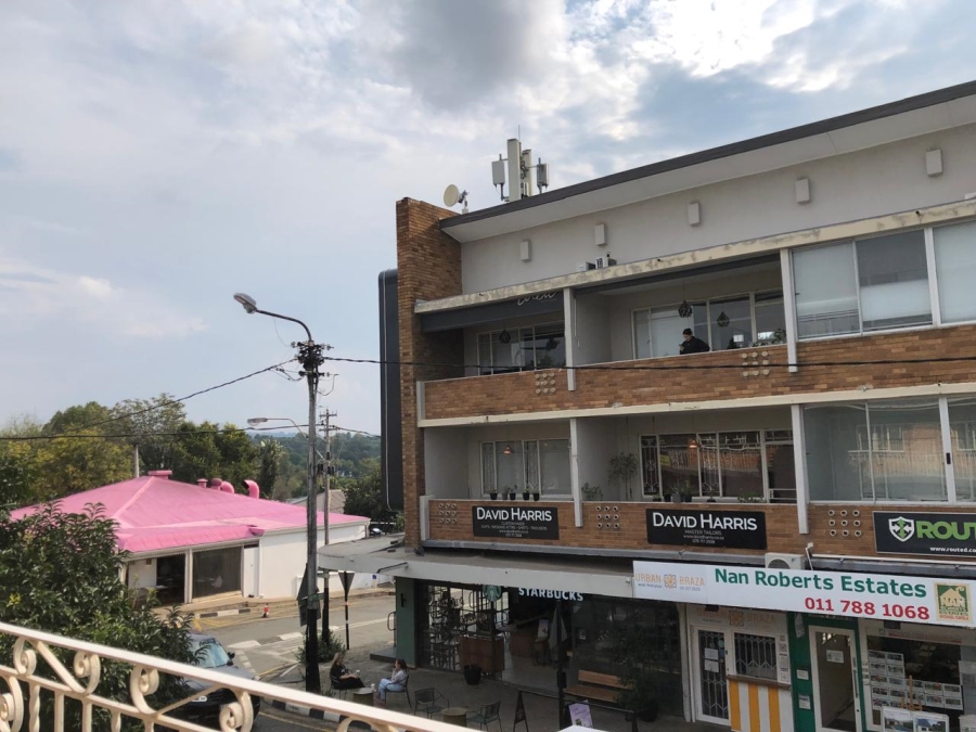 To Let commercial Property for Rent in Parkhurst Gauteng